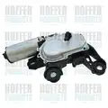 Ablaktörlő Motor - HOFFER