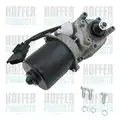 Ablaktörlő Motor - HOFFER