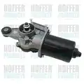 Ablaktörlő Motor - HOFFER