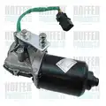 Ablaktörlő Motor - HOFFER