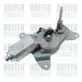 Ablaktörlő Motor - HOFFER