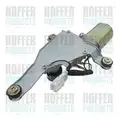Ablaktörlő Motor - HOFFER