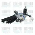 Ablaktörlő Motor - HOFFER
