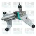 Ablaktörlő Motor - HOFFER