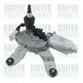 Ablaktörlő Motor - HOFFER