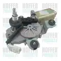 Ablaktörlő Motor - HOFFER