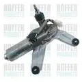 Ablaktörlő Motor - HOFFER