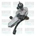 Ablaktörlő Motor - HOFFER
