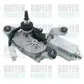 Ablaktörlő Motor - HOFFER