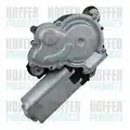 Ablaktörlő Motor - HOFFER