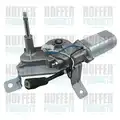 Ablaktörlő Motor - HOFFER