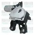Ablaktörlő Motor - HOFFER