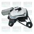 Ablaktörlő Motor - HOFFER