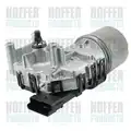 Ablaktörlő Motor - HOFFER