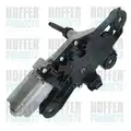 Ablaktörlő Motor - HOFFER