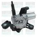 Ablaktörlő Motor - HOFFER