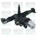 Ablaktörlő Motor - HOFFER