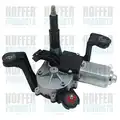 Ablaktörlő Motor - HOFFER