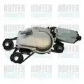 Ablaktörlő Motor - HOFFER