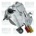 Ablaktörlő Motor - HOFFER