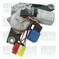 Ablaktörlő Motor - HOFFER