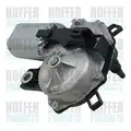 Ablaktörlő Motor - HOFFER