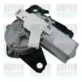Ablaktörlő Motor - HOFFER