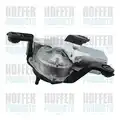 Ablaktörlő Motor - HOFFER
