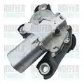 Ablaktörlő Motor - HOFFER