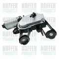 Ablaktörlő Motor - HOFFER