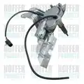 Ablaktörlő Motor - HOFFER