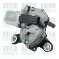 Ablaktörlő Motor - HOFFER