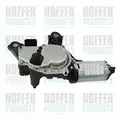 Ablaktörlő Motor - HOFFER