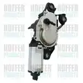 Ablaktörlő Motor - HOFFER