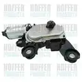Ablaktörlő Motor - HOFFER
