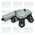 Ablaktörlő Motor - HOFFER