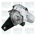 Ablaktörlő Motor - HOFFER