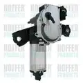 Ablaktörlő Motor - HOFFER