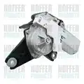 Ablaktörlő Motor - HOFFER