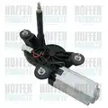 Ablaktörlő Motor - HOFFER