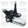 Ablaktörlő Motor - HOFFER