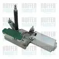 Ablaktörlő Motor - HOFFER