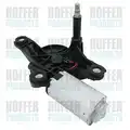 Ablaktörlő Motor - HOFFER