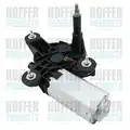 Ablaktörlő Motor - HOFFER