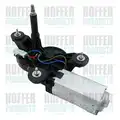 Ablaktörlő Motor - HOFFER