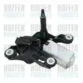Ablaktörlő Motor - HOFFER