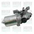 Ablaktörlő Motor - HOFFER