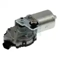 Ablaktörlő Motor - HOFFER