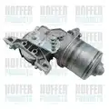 Ablaktörlő Motor - HOFFER