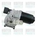 Ablaktörlő Motor - HOFFER